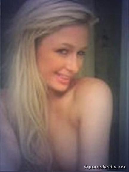 Fotografías Paris Hilton desnuda (sextape - desnuda - desnuda) - foto 25408