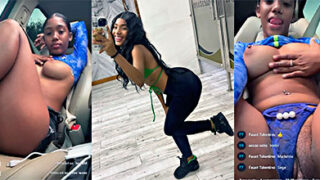 Dominicana Madeline Severino en rica paja dentro del carro