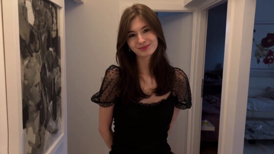 Cutie_Kim se la follan en su cumpleaños