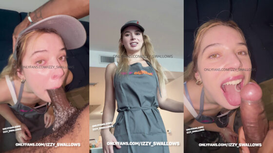 Dunkin Empleado Izzy Traga Golpes Una BBC