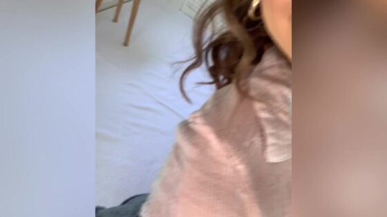 El masaje de Riley Reid termina con un facial