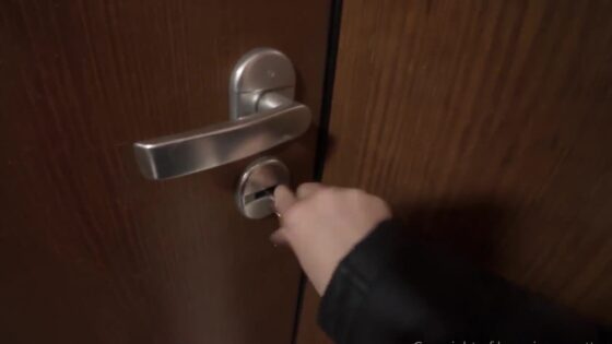 El video sexual de Varsovia de Hermione Potter