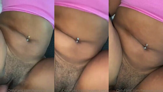 Imheavenxo orgasmos en la cama