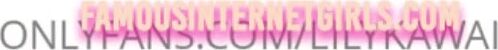 Lily Kawaii es follada por un mago