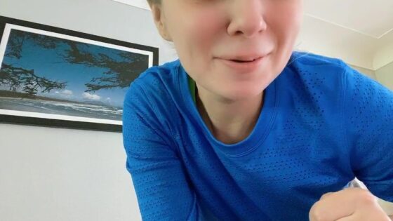 Caireen Muestra Su Culo Y Su Coño