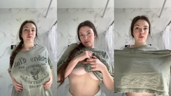 Escaparate de las jugosas tetas de Jazminesinging