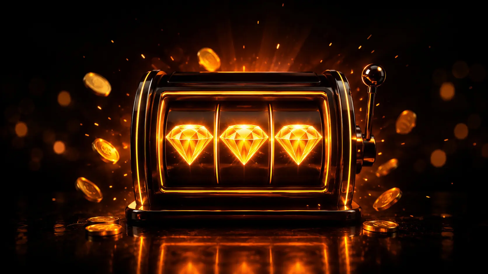 Profile Glow-Up + Jackpots: The Goon Casino Update