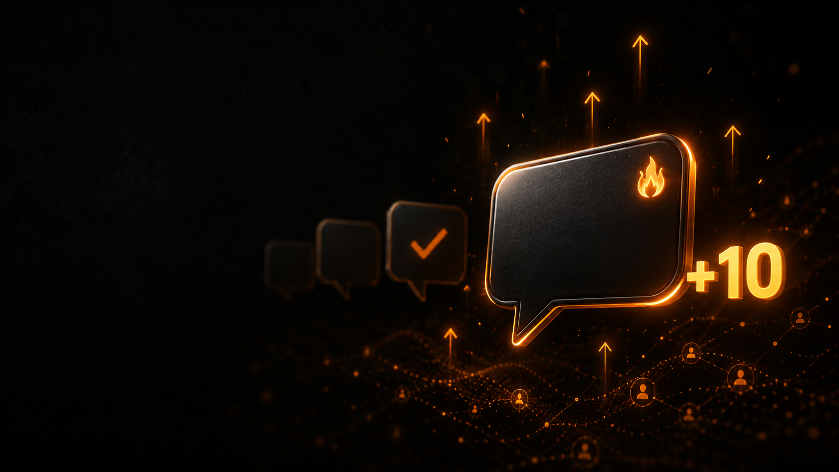 Points Rebalance: Daily Visits, Streak Packs, Crowd Favourites and Bigger Referrals