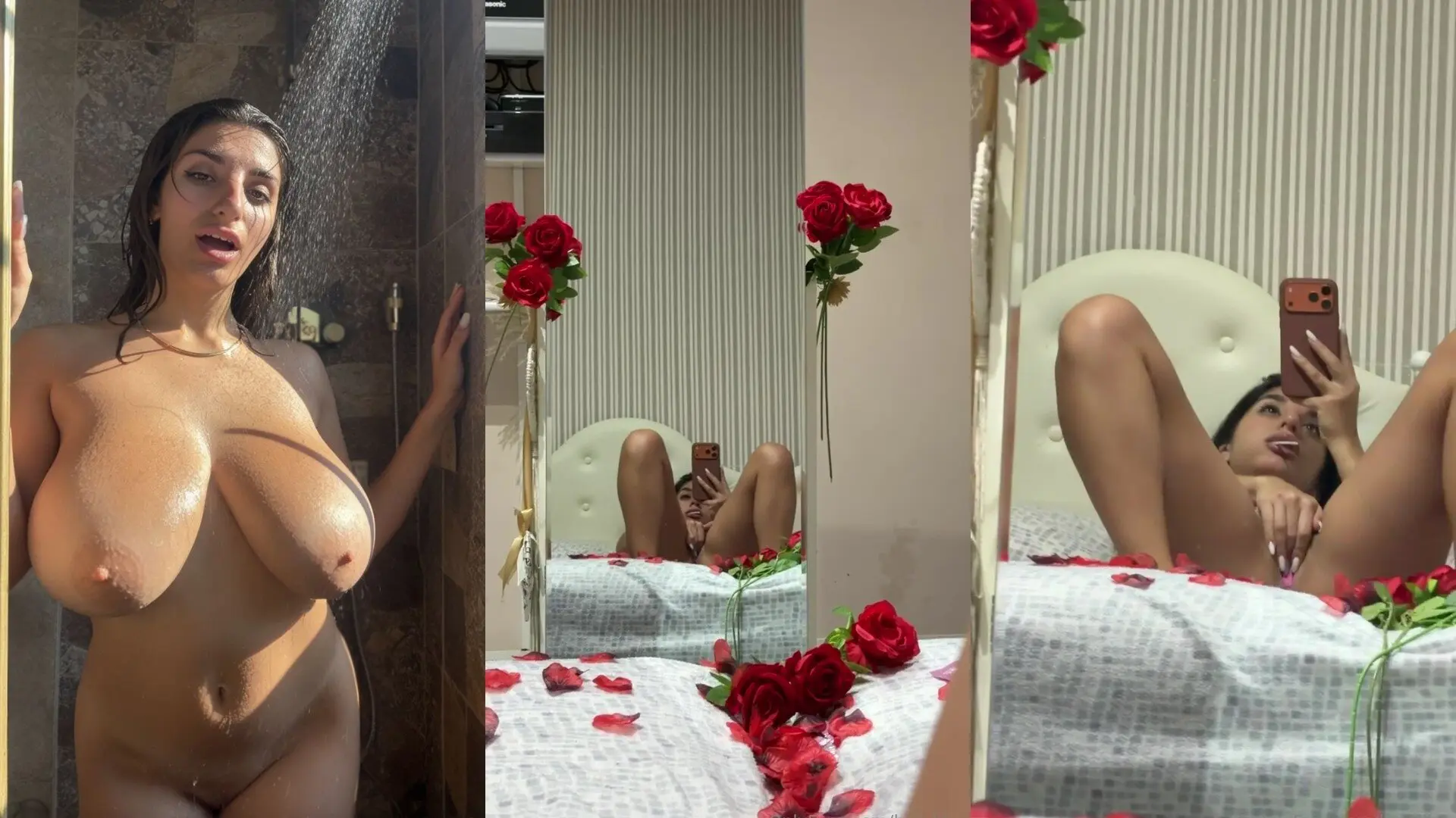 Bufalika Fingering Pussy Onlyfans Leaked Video
