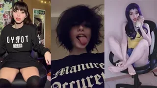 Cute Tiktok Teens Sexy Compilation #1