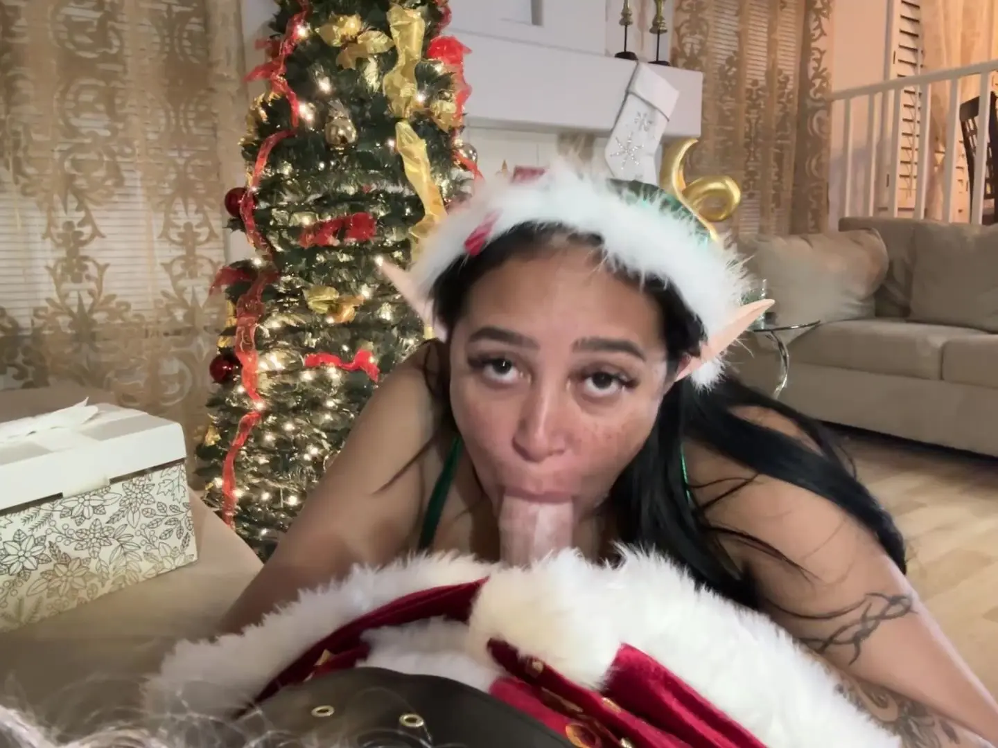 Emily Cheree Sex Tape Leaked Onlyfans Porn Video