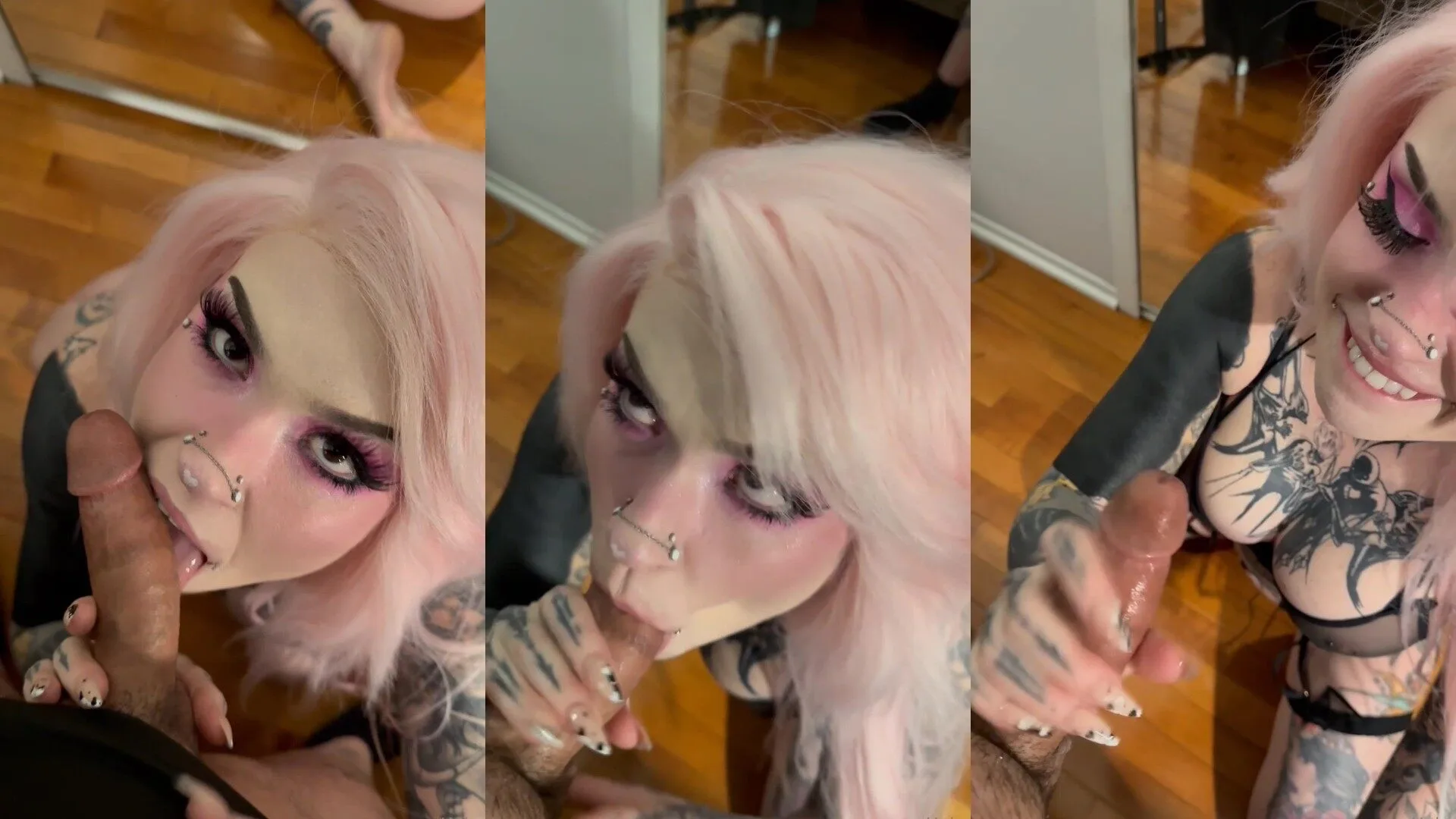 Holofox69 Blowjob Pov Rule34shark Onlyfans Video