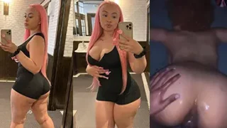Ice Spice Sextape Leaked Porn Video