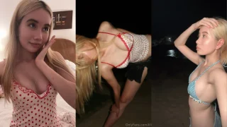 Lil Tay Onlyfans Happy 18th Birthday $100 Leaked Photos