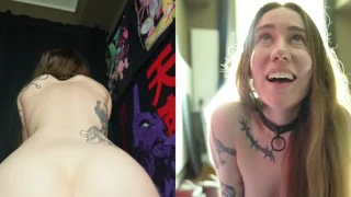 Lilijunex XCL Necrons Deep Squat-fuck Onlyfans Video