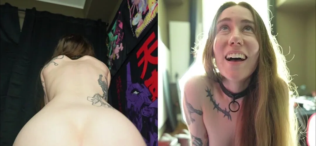 Lilijunex XCL Necrons Deep Squat-fuck Onlyfans Video