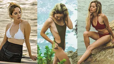 Mayahiga Sexy Photos And Video Maya Twitch Streamer