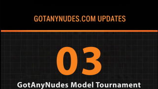 GotAnyNudes Model Tournament Is Here