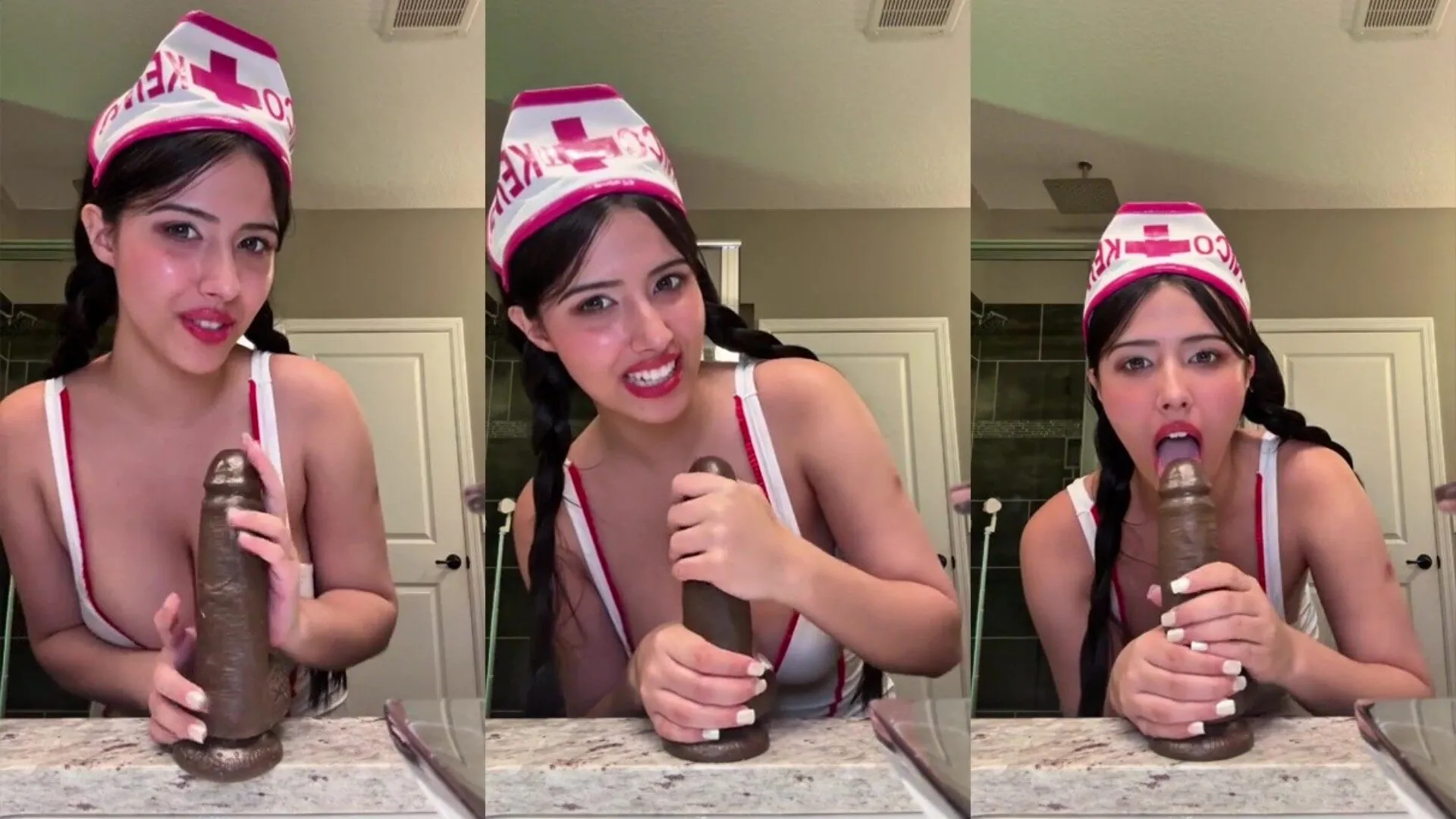 Strawberrytabby Jerk Off Instructions Onlyfans Video
