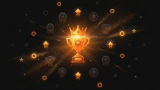 Community Points, Levels & Badges Are Here