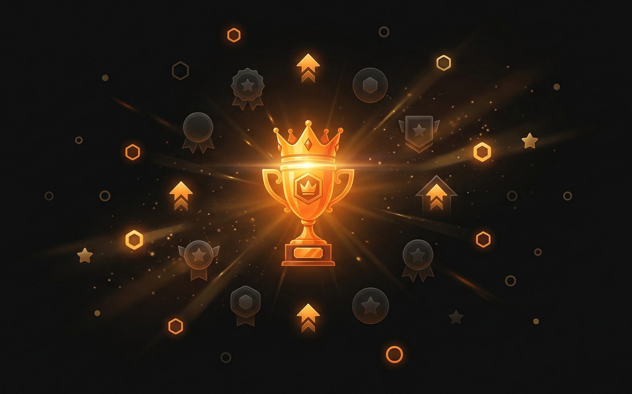 Community Points, Levels & Badges Are Here