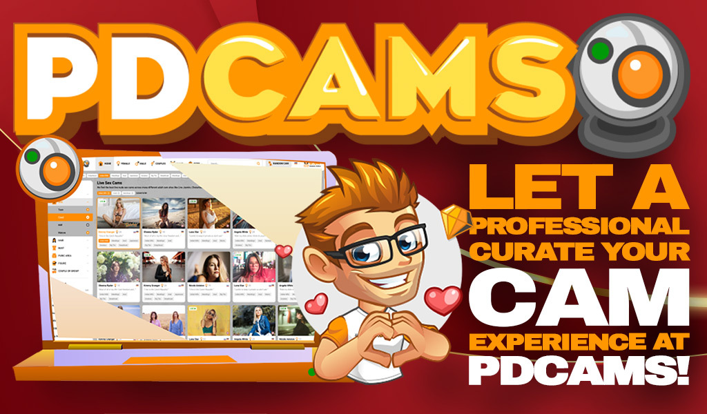 The Plump Guide to 5 Busty Cam Girls & Their Epic Milkers!