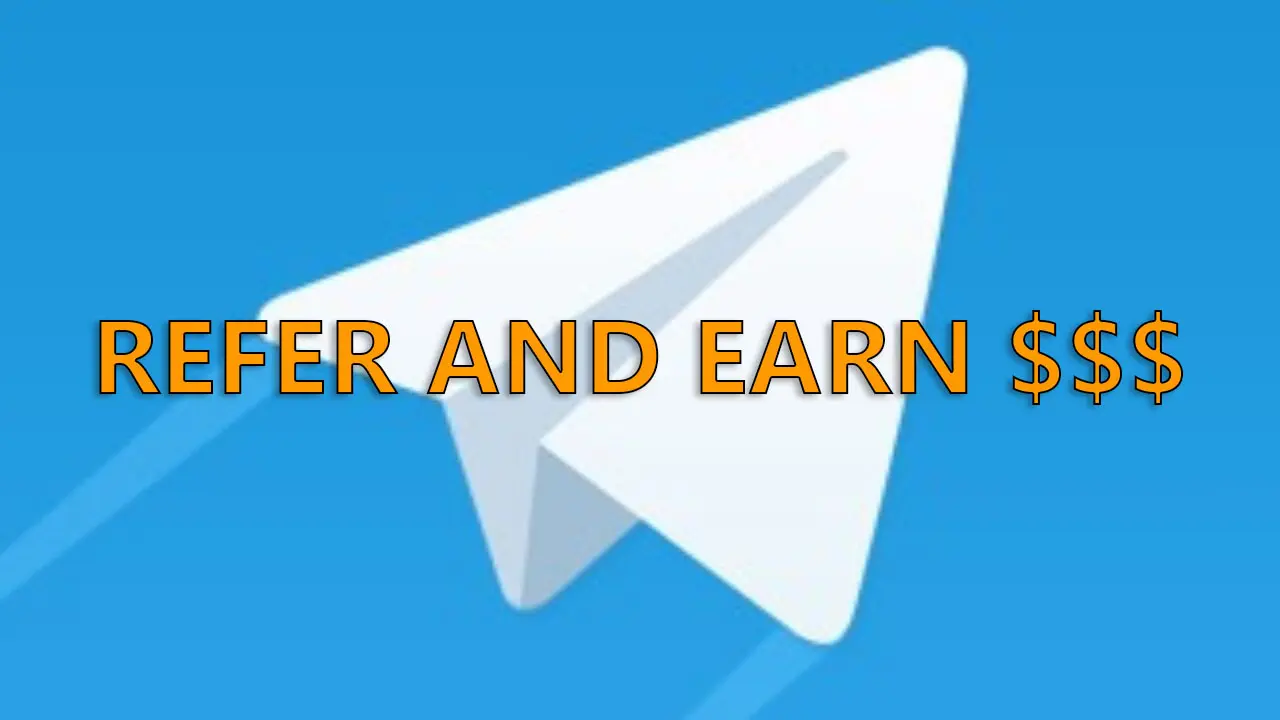 JOIN TELEGRAM NOW!