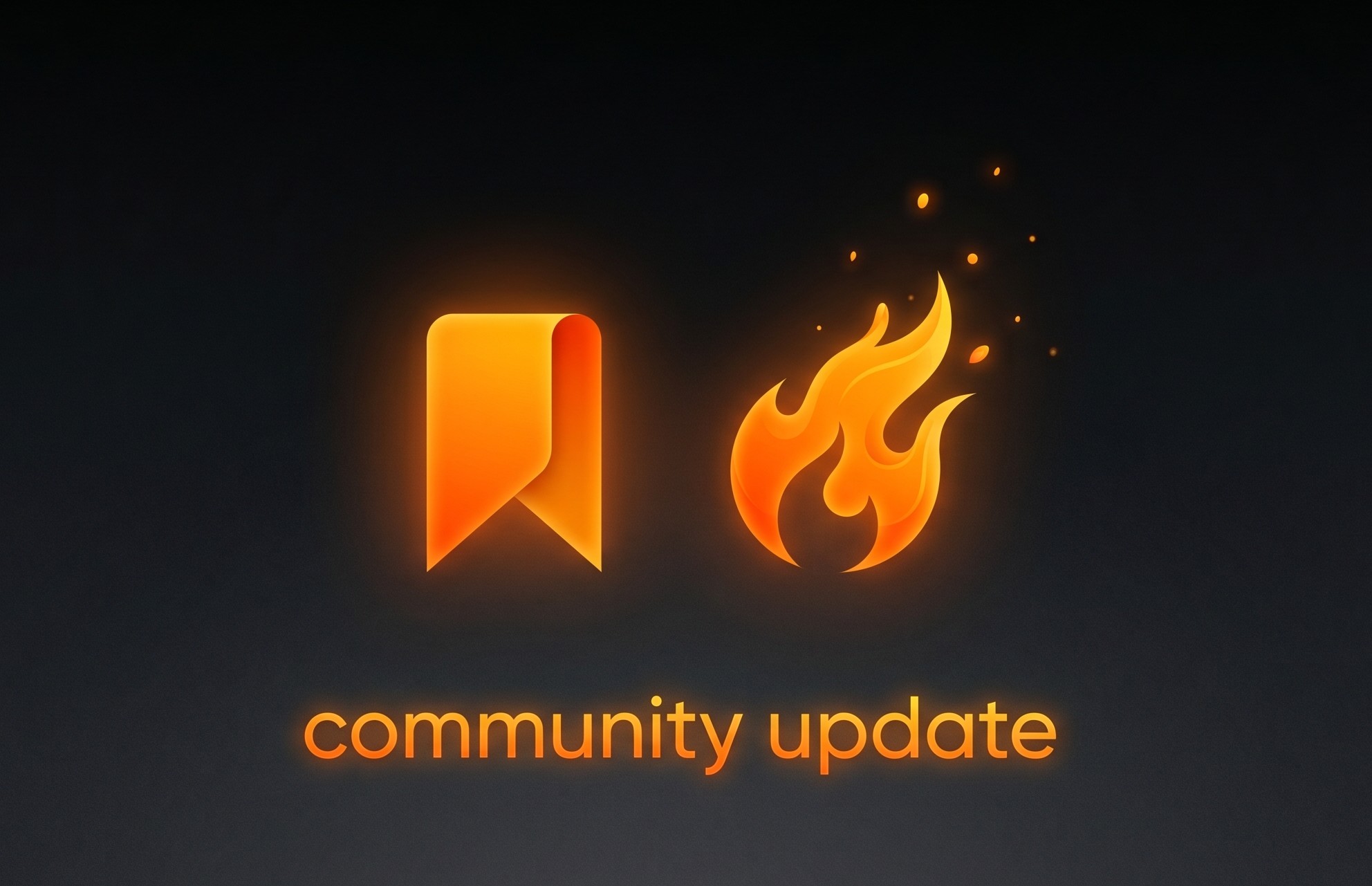 New: Save Posts & Activity Streaks on Your Community Profile